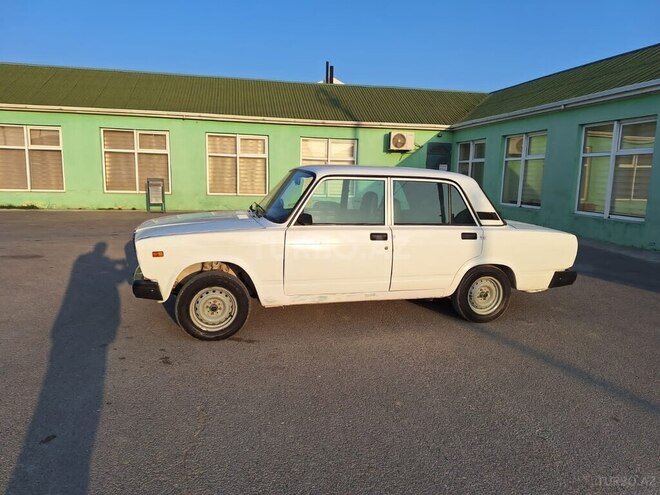 LADA (VAZ) 2107 2005, 50,500 km - 1.6 л - Bakı