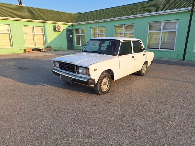 LADA (VAZ) 2107 2005, 50,500 km - 1.6 л - Bakı