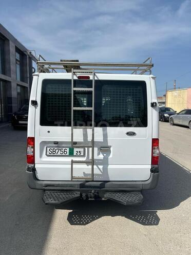 Ford Transit 2011, 157,800 km - 2.4 л - Bakı