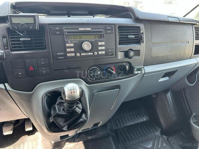 Ford Transit 2011, 157,800 km - 2.4 л - Bakı