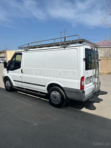 Ford Transit 2011, 157,800 km - 2.4 л - Bakı
