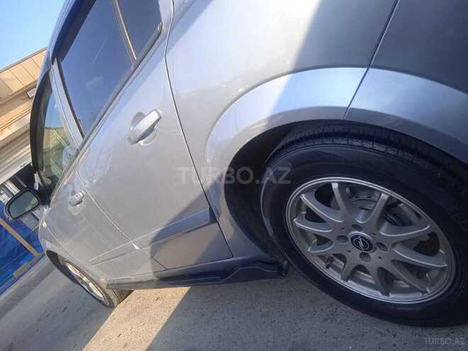 Opel Astra 2005, 238,000 km - 1.4 л - Bakı