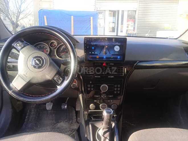 Opel Astra 2005, 238,000 km - 1.4 л - Bakı