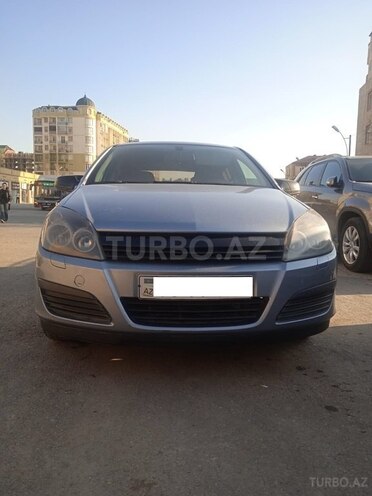 Opel Astra 2005, 238,000 km - 1.4 л - Bakı