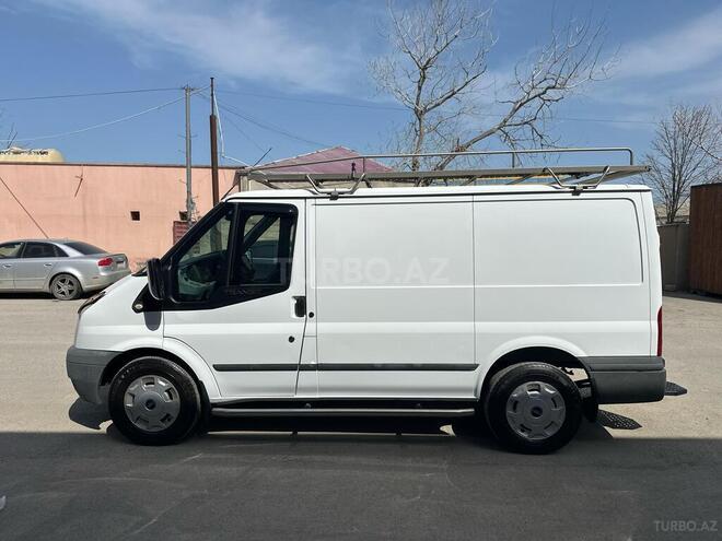 Ford Transit 2011, 157,800 km - 2.4 л - Bakı