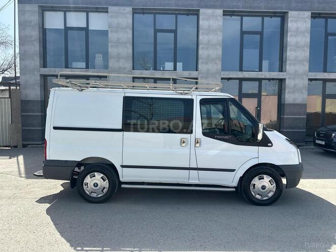 Ford Transit 2011, 157,800 km - 2.4 л - Bakı