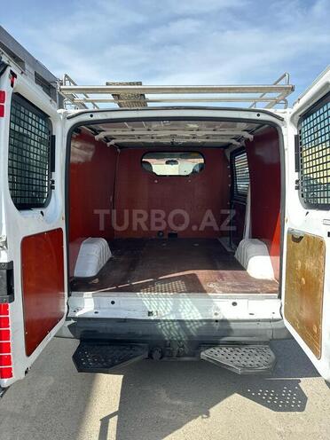 Ford Transit 2011, 157,800 km - 2.4 л - Bakı