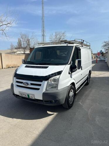 Ford Transit 2011, 157,800 km - 2.4 л - Bakı