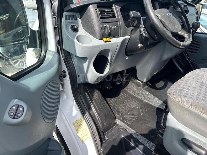 Ford Transit 2011, 157,800 km - 2.4 л - Bakı
