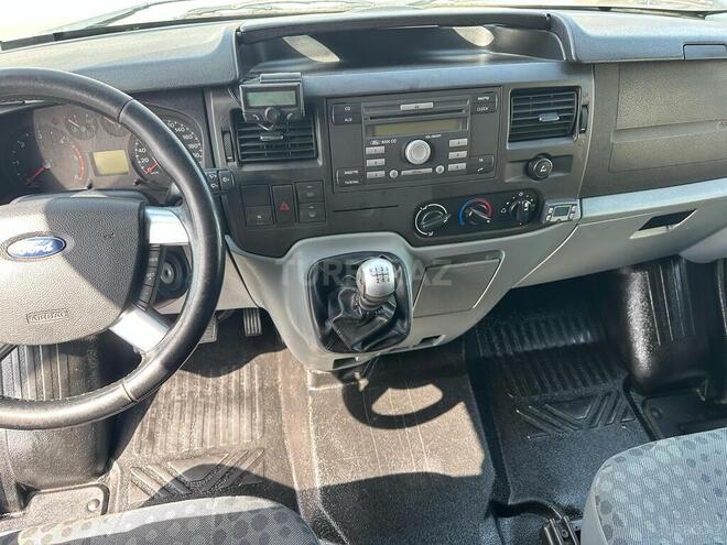 Ford Transit 2011, 157,800 km - 2.4 л - Bakı