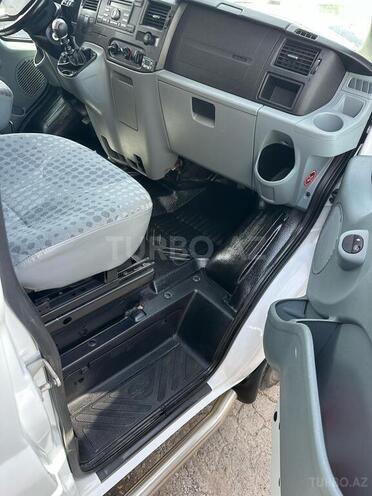 Ford Transit 2011, 157,800 km - 2.4 л - Bakı