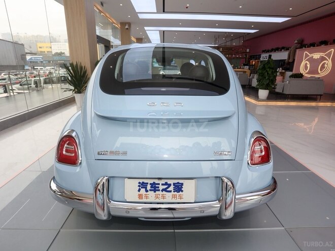 GWM  2024, 0 km - 0.0 l - Bakı