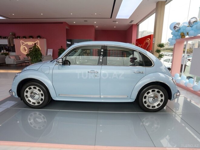 GWM  2024, 0 km - 0.0 l - Bakı