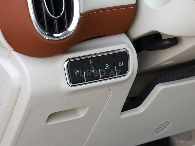 GWM  2024, 0 km - 0.0 l - Bakı