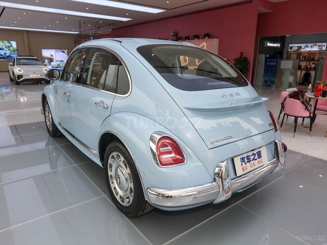GWM  2024, 0 km - 0.0 l - Bakı