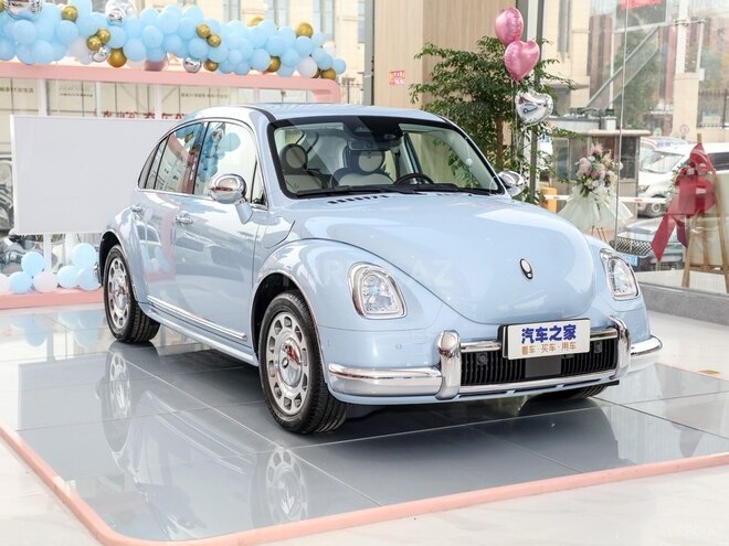 GWM  2024, 0 km - 0.0 l - Bakı