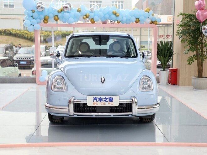 GWM  2024, 0 km - 0.0 l - Bakı