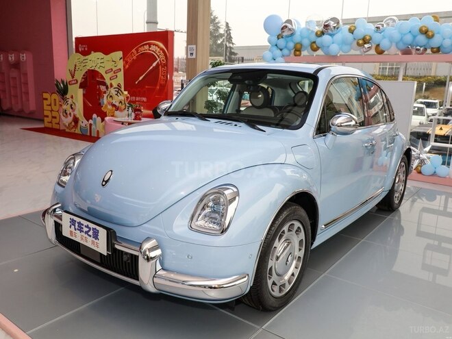 GWM  2024, 0 km - 0.0 l - Bakı