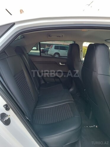 Kia Rio 2019, 69,000 km - 1.6 л - Naxçıvan
