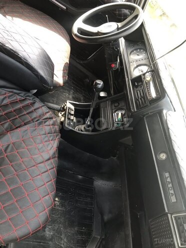 LADA (VAZ) 2107 2007, 54,884 km - 1.6 l - Bakı