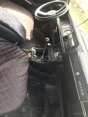 LADA (VAZ) 2107 2007, 54,884 km - 1.6 l - Bakı