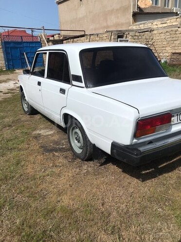 LADA (VAZ) 2107 2007, 54,884 km - 1.6 l - Bakı