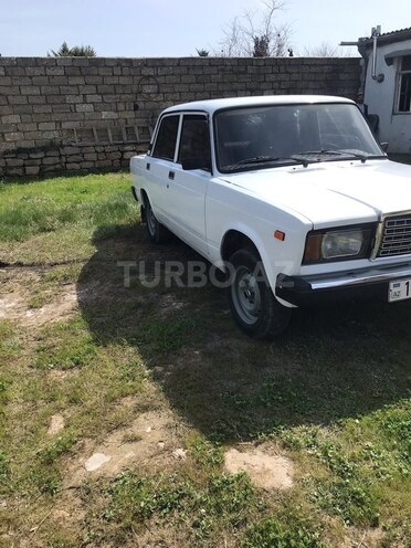 LADA (VAZ) 2107 2007, 54,884 km - 1.6 l - Bakı