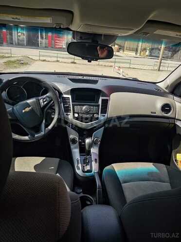 Chevrolet Cruze 2012, 236,000 km - 1.8 л - Bakı