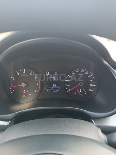 Kia Rio 2019, 69,000 km - 1.6 л - Naxçıvan