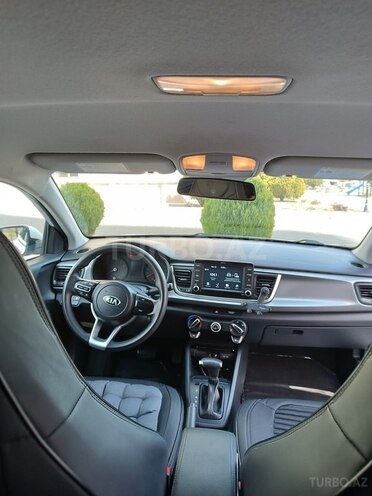 Kia Rio 2019, 69,000 km - 1.6 л - Naxçıvan