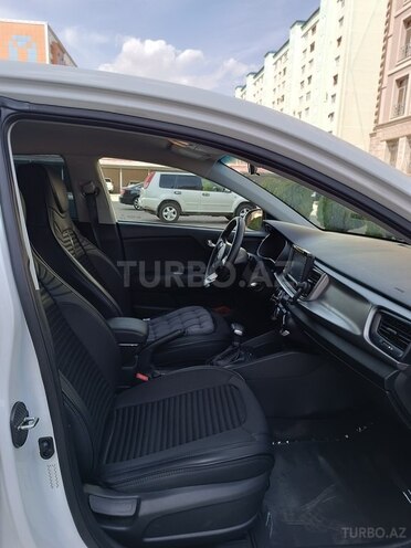 Kia Rio 2019, 69,000 km - 1.6 л - Naxçıvan