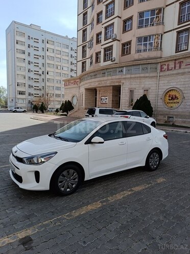 Kia Rio 2019, 69,000 km - 1.6 л - Naxçıvan