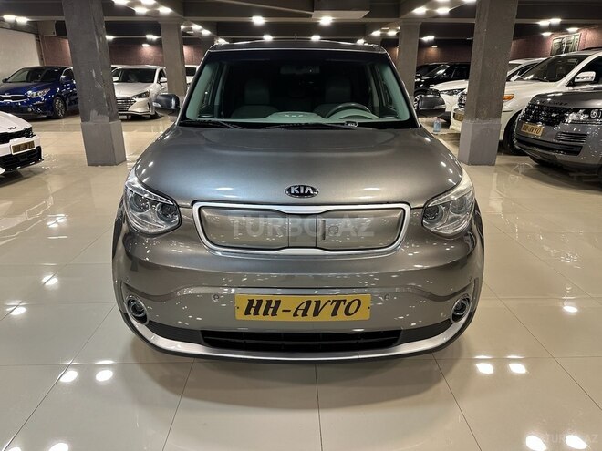 Kia  2017, 97,600 km - 0.0 l - Bakı