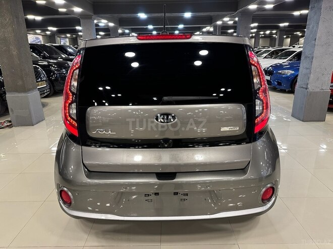 Kia  2017, 97,600 km - 0.0 l - Bakı