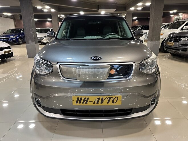 Kia  2017, 97,600 km - 0.0 l - Bakı