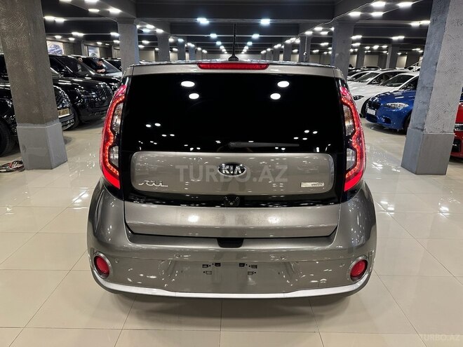 Kia  2017, 97,600 km - 0.0 l - Bakı
