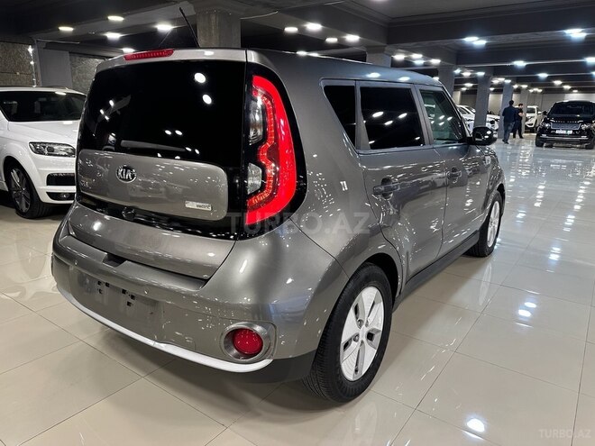 Kia  2017, 97,600 km - 0.0 l - Bakı