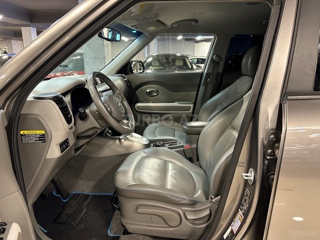 Kia  2017, 97,600 km - 0.0 l - Bakı