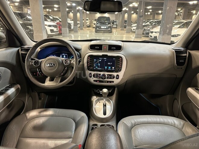 Kia  2017, 97,600 km - 0.0 l - Bakı