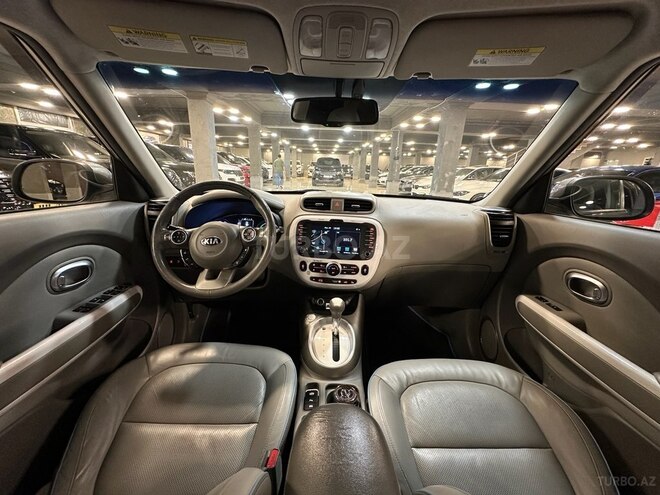 Kia  2017, 97,600 km - 0.0 l - Bakı