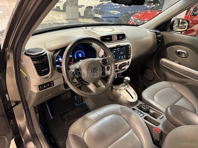 Kia  2017, 97,600 km - 0.0 l - Bakı