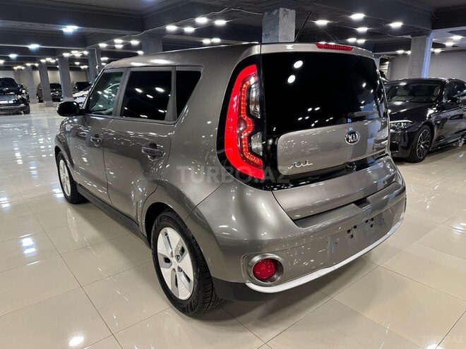 Kia  2017, 97,600 km - 0.0 l - Bakı