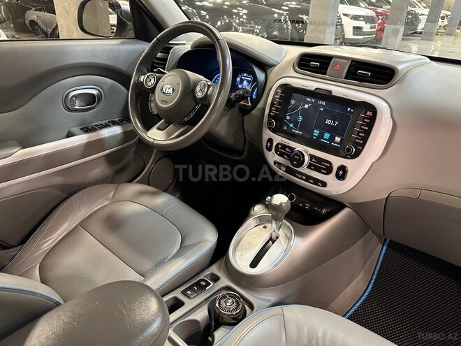 Kia  2017, 97,600 km - 0.0 l - Bakı