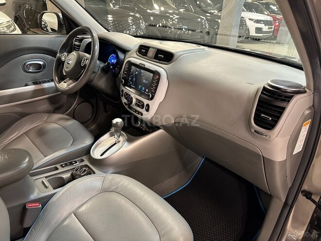 Kia  2017, 97,600 km - 0.0 l - Bakı
