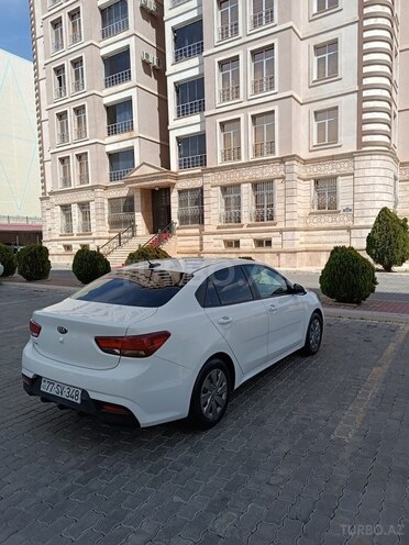 Kia Rio 2019, 69,000 km - 1.6 л - Naxçıvan