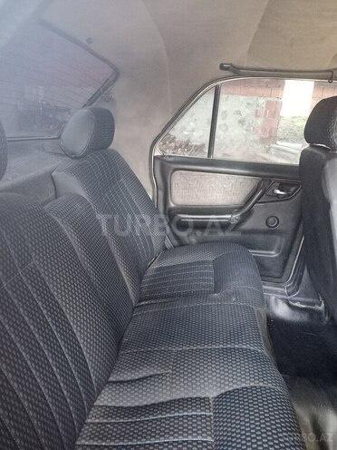 GAZ 31105 2004, 265,022 km - 2.3 l - Şəki