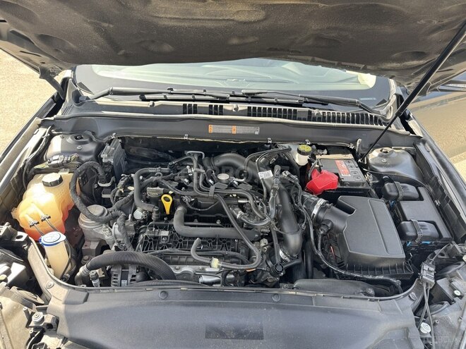 Ford Fusion (North America) 2018, 176,000 km - 1.5 л - Bakı
