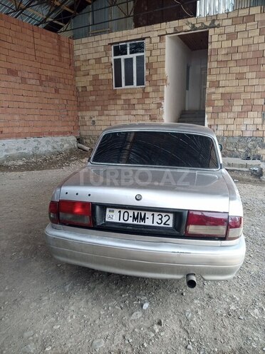 GAZ 31105 2004, 265,022 km - 2.3 l - Şəki