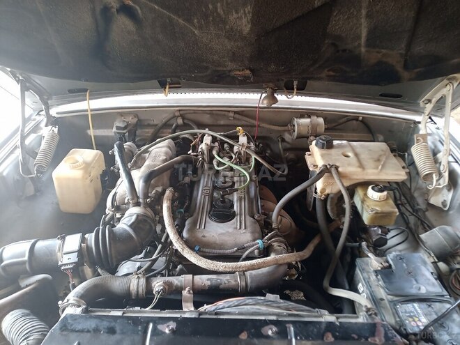 GAZ 31105 2004, 265,022 km - 2.3 l - Şəki