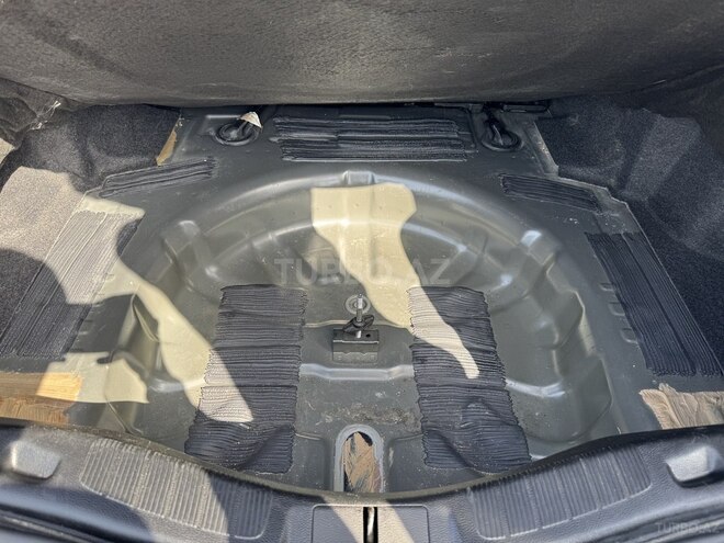 Ford Fusion (North America) 2018, 176,000 km - 1.5 л - Bakı